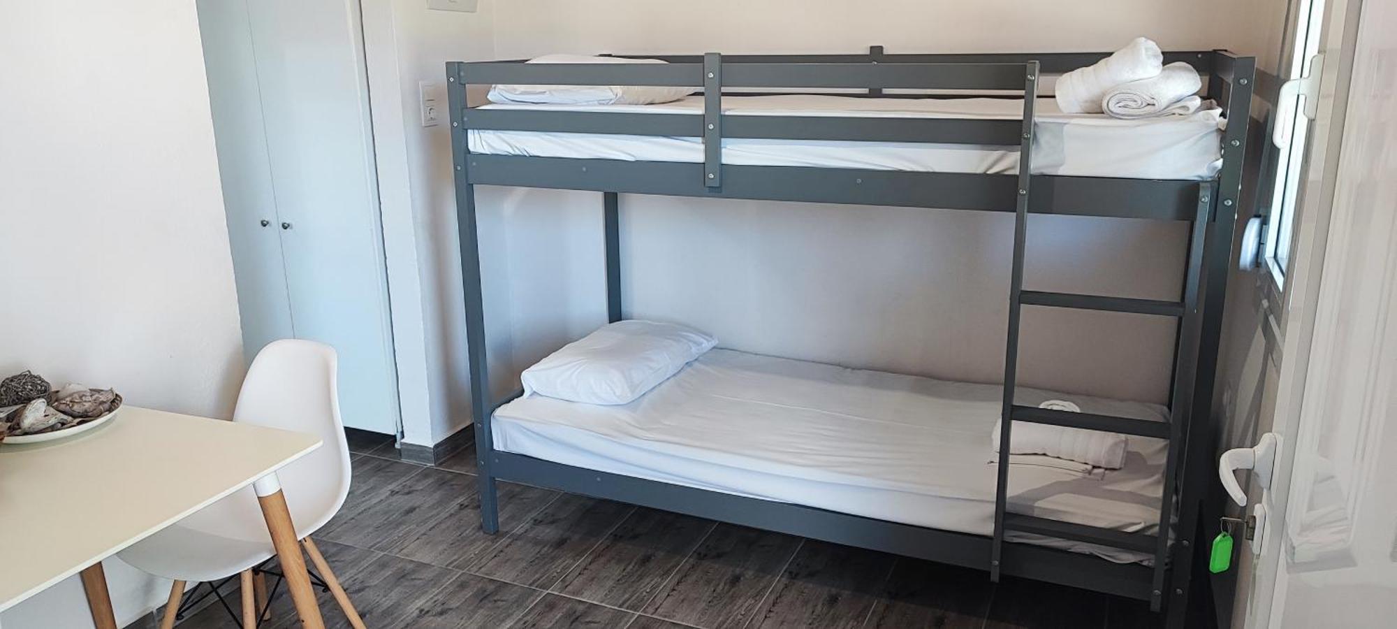 V&E'S Apartments Pigadhia  Eksteriør billede